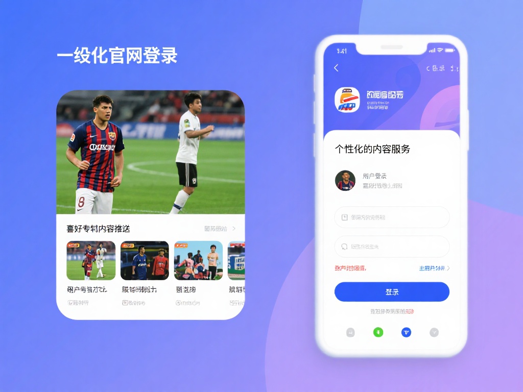 此外，官网登录还提供了个性化的服务。用户在登录后可