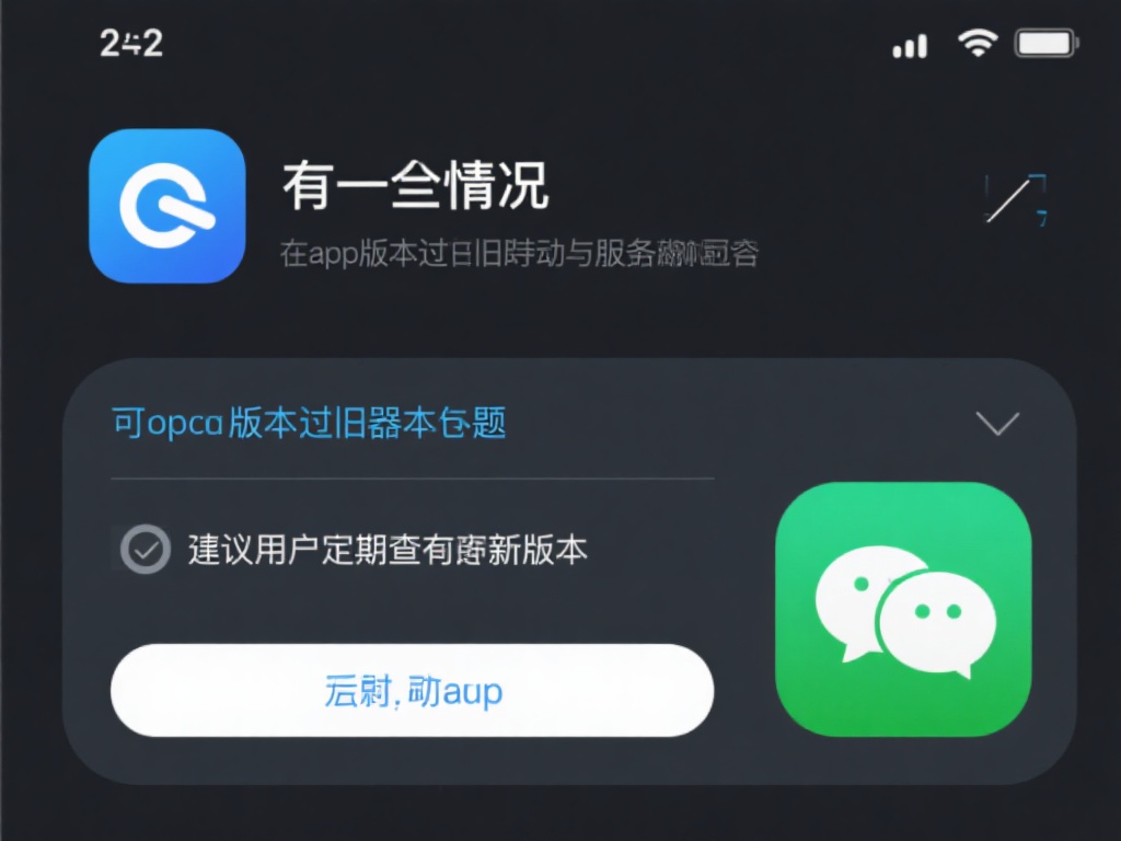乐鱼体育官网app登录不了 (乐鱼体育官网APP登录不了问题解决方法分享) 还有一种情况是应用版本过旧,导致与服务器不兼容。建